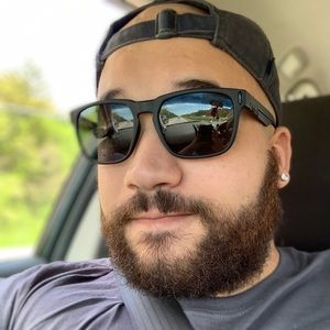 Meet your Posher, Ronaldo